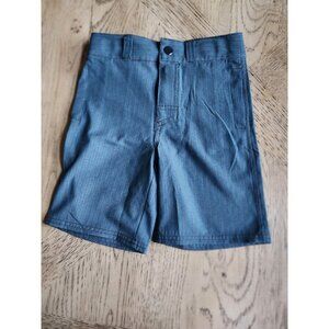 Cherokee shorts boys shorts size 4 New Green Bermuda Style